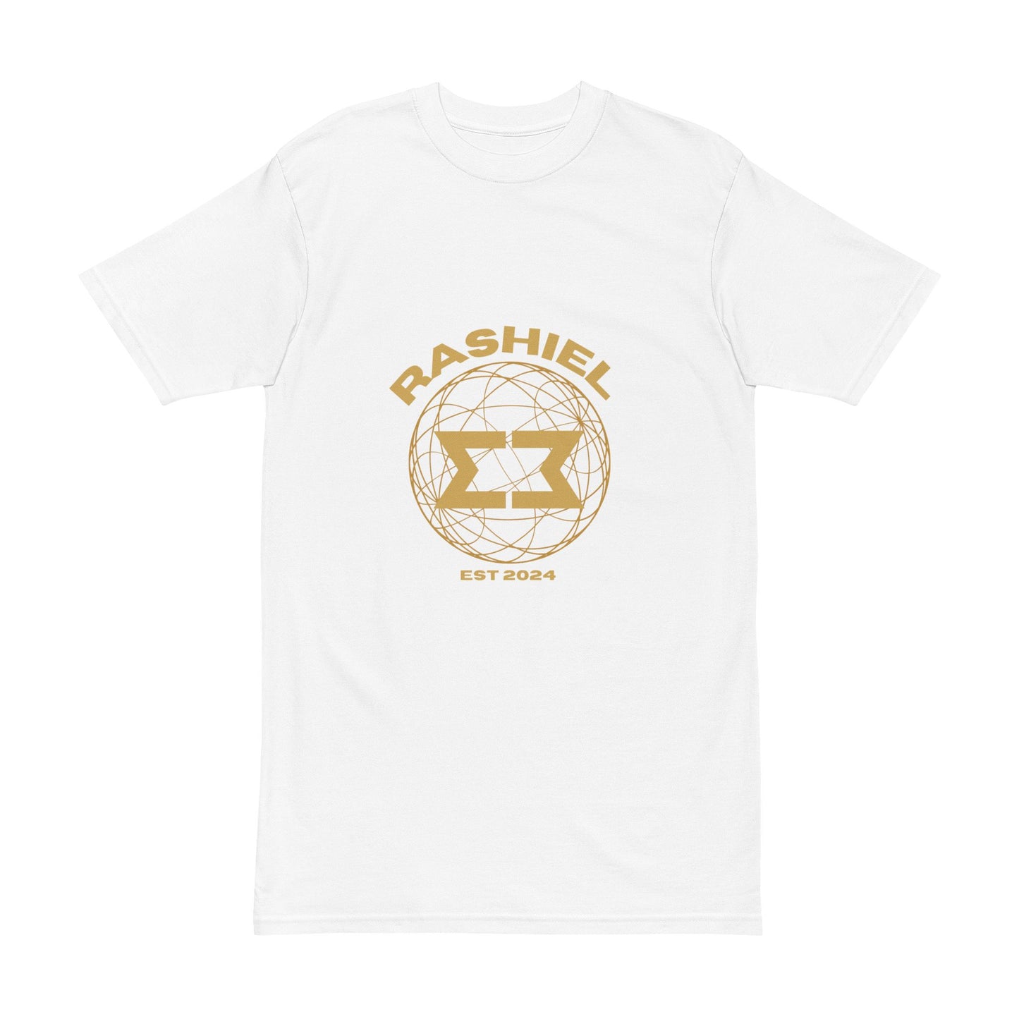 Globe Graphic T-shirt