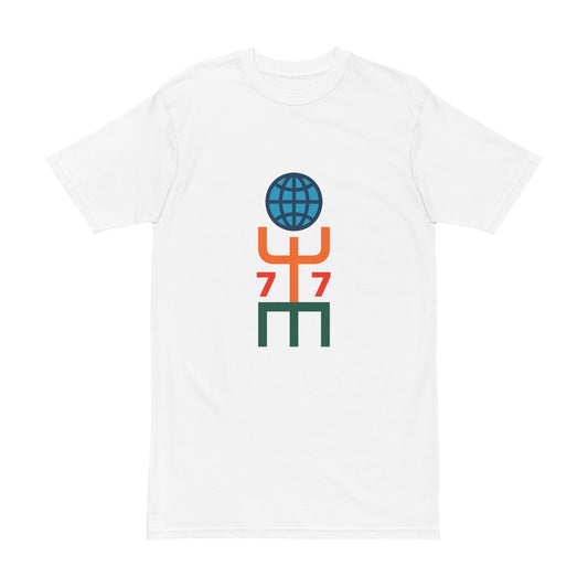 77 Graphic T-Shirt