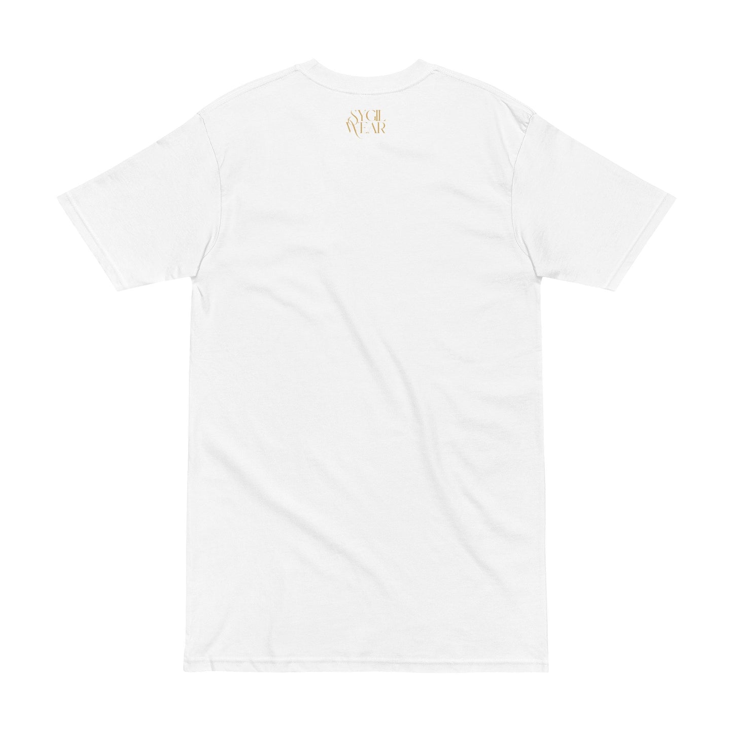 Globe Graphic T-shirt