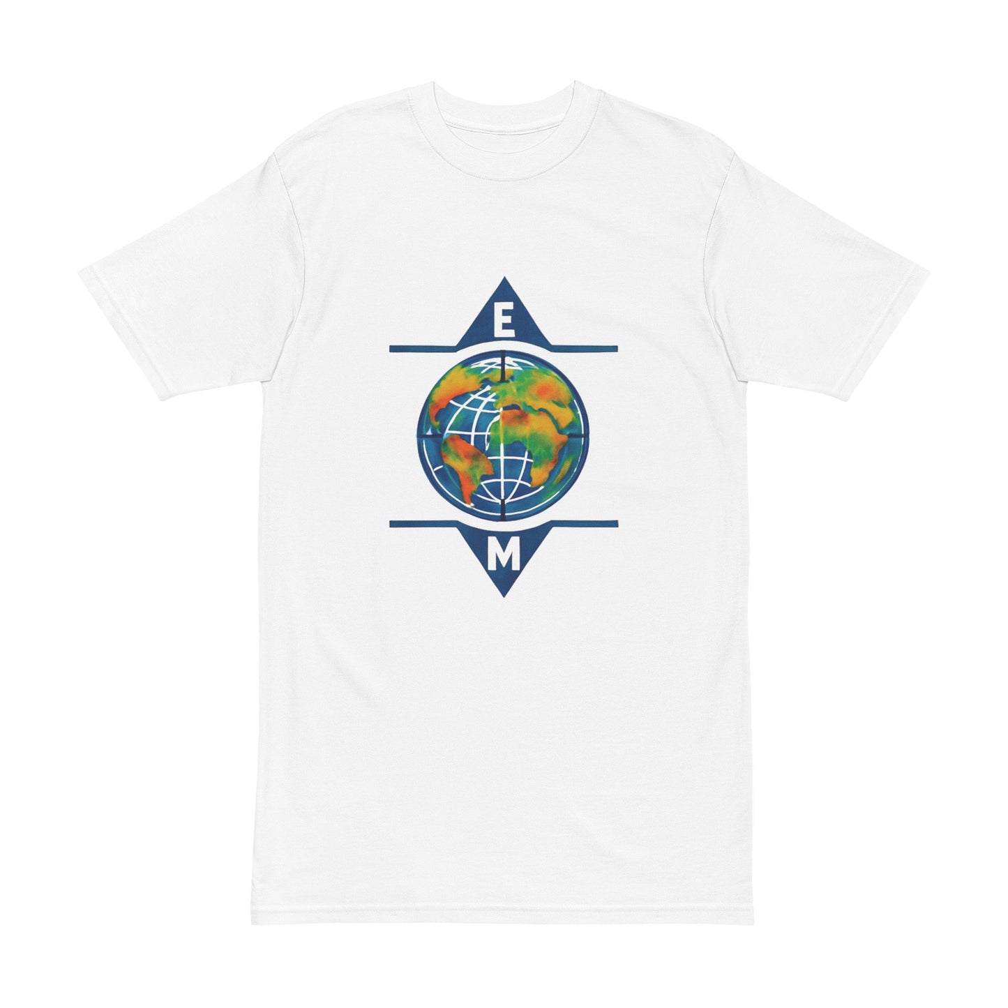 The Middle Graphic T-Shirt