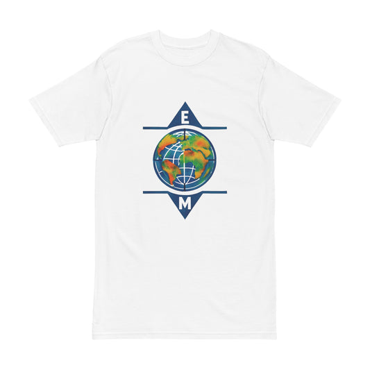 The Middle Graphic T-Shirt